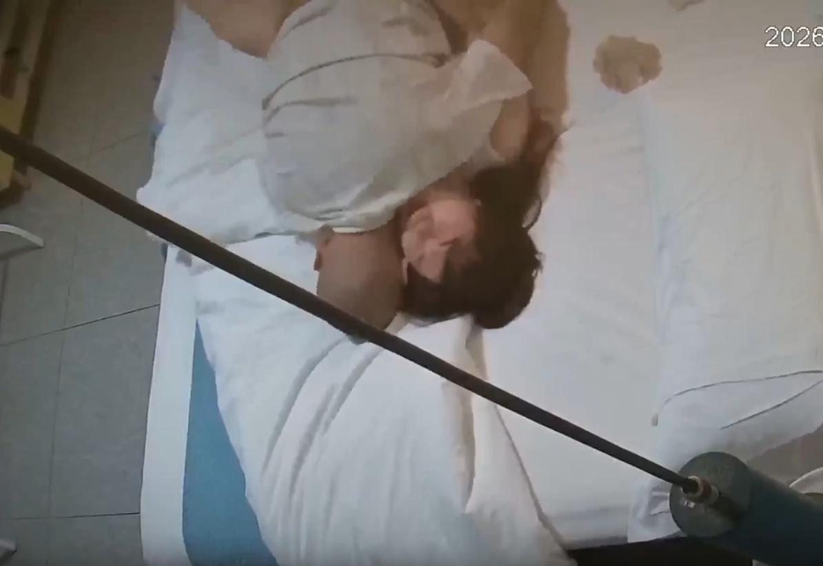中年男士 少妇 开房啪啪 如胶似漆 直接开干 骚话连连