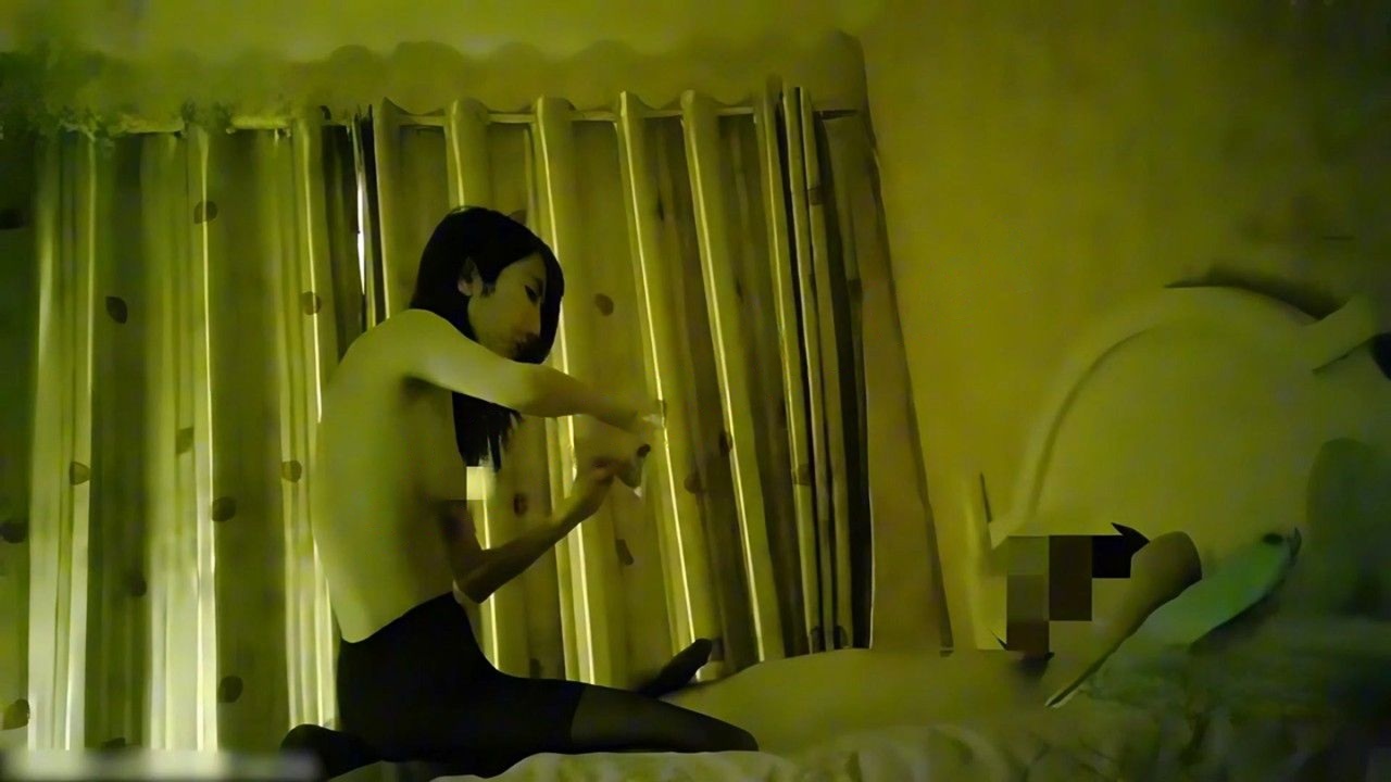 阿童木探花-早期探花台湾小姐姐，腰细腿长翘臀