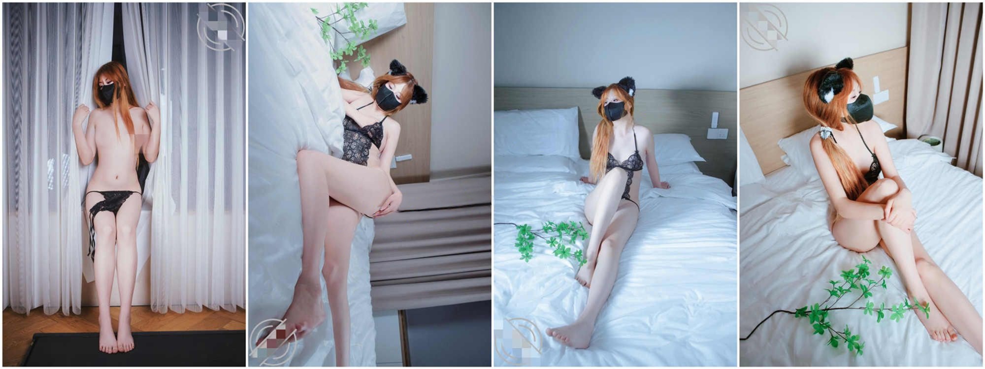 ❤️外站女博主（欣欣日记）勾引拿下男朋友的小舅舅！1