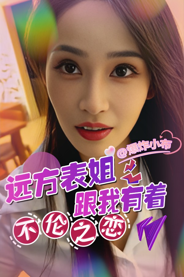 远方表姐跟我有着不伦之恋