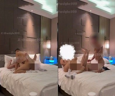 我的枪好长- 3P大奶妹轮流内射她的骚逼