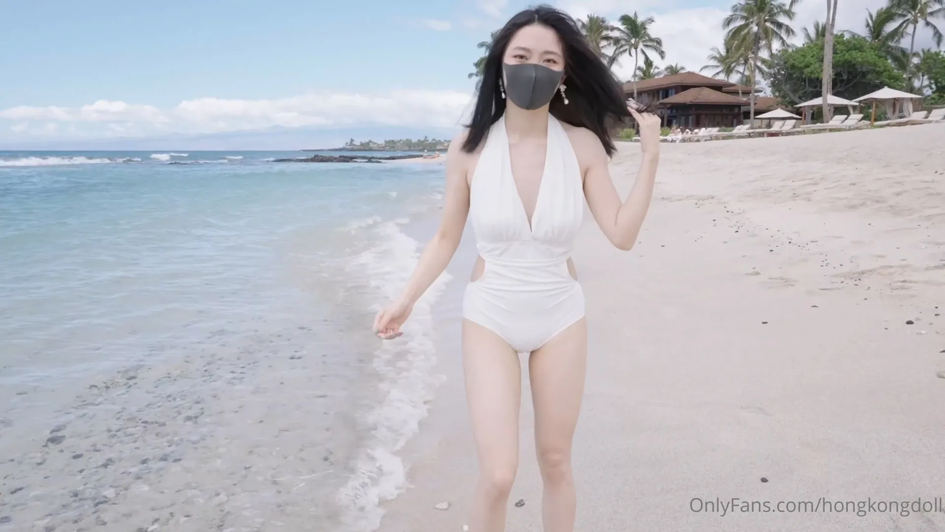 【玩偶姐姐】夏日回忆 壹