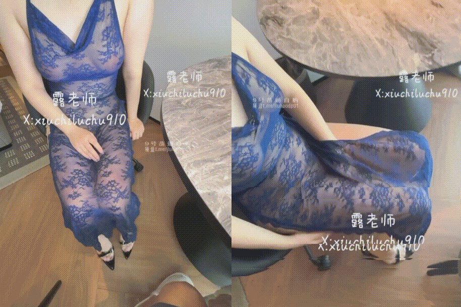骚婊人妻女教师『露老师』露老师上门家访帮忙报志愿啦~让学生的鸡吧感受一下小穴的温度吧