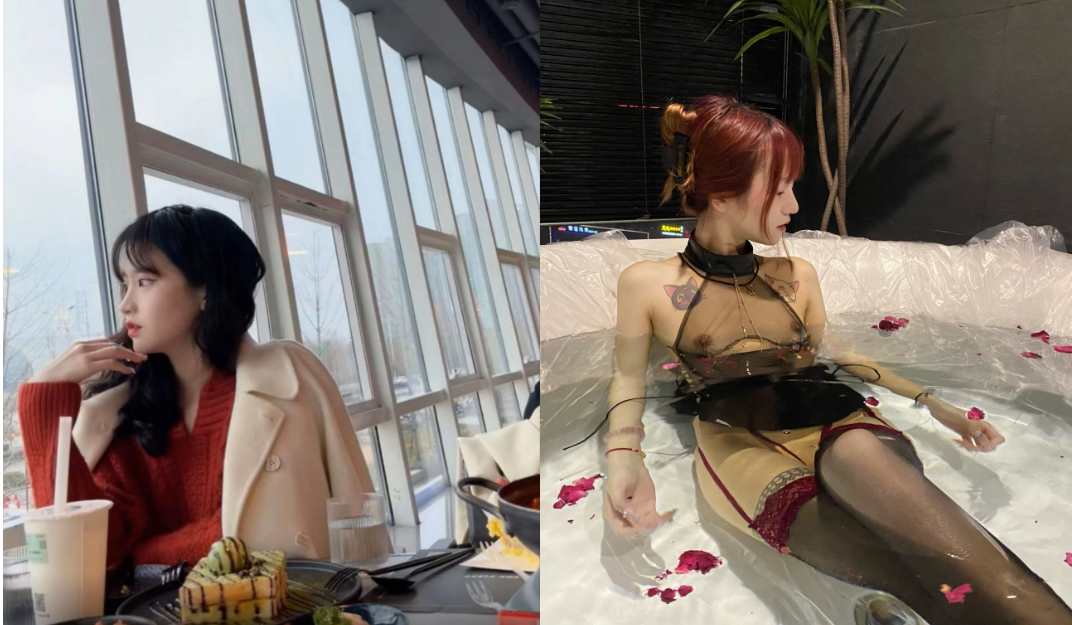 【极品泄密】00后无毛学妹掰穴调教喷水，颜值没话说，清纯带点野性，掰小穴特写，内部粉色展示一清二楚