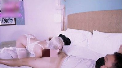 JDSY-616性爱机器人的性爱同居生活！妮可