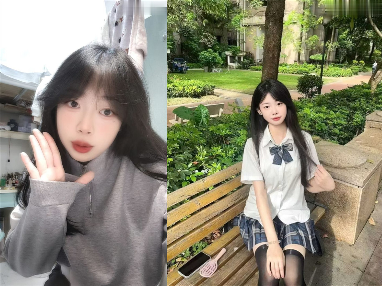 【顶级泄密】高校美女大学生【陆悦晴】在酒店被金主爸爸调教暴操❤️极度反差