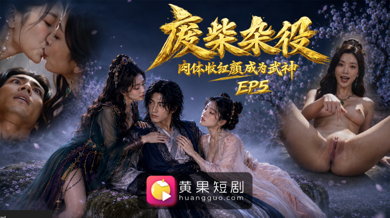 废材杂役 EP5